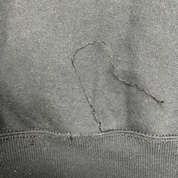 Vintage 2003 all American rejects hoodies men’s size large - Picture 6 of 6